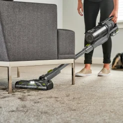 Outlet Ryobi RSVS18BL-0 18V ONE+ støvsuger solo