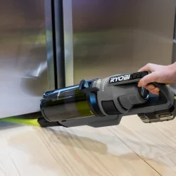 Outlet Ryobi RSVS18BL-0 18V ONE+ støvsuger solo