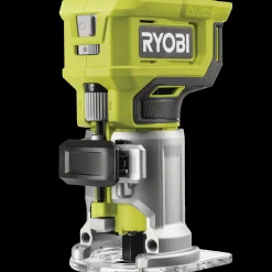 Discount Ryobi RTR18-0 overfræser 18V ONE+ solo