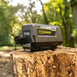 Hot Ryobi RY36B12A 6.0 Ah LI-ion high energy batteri 36V MAX POWER