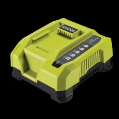 Ryobi Batterier Og Opladere^RY36C60A 36V MAX POWER hurtiglader