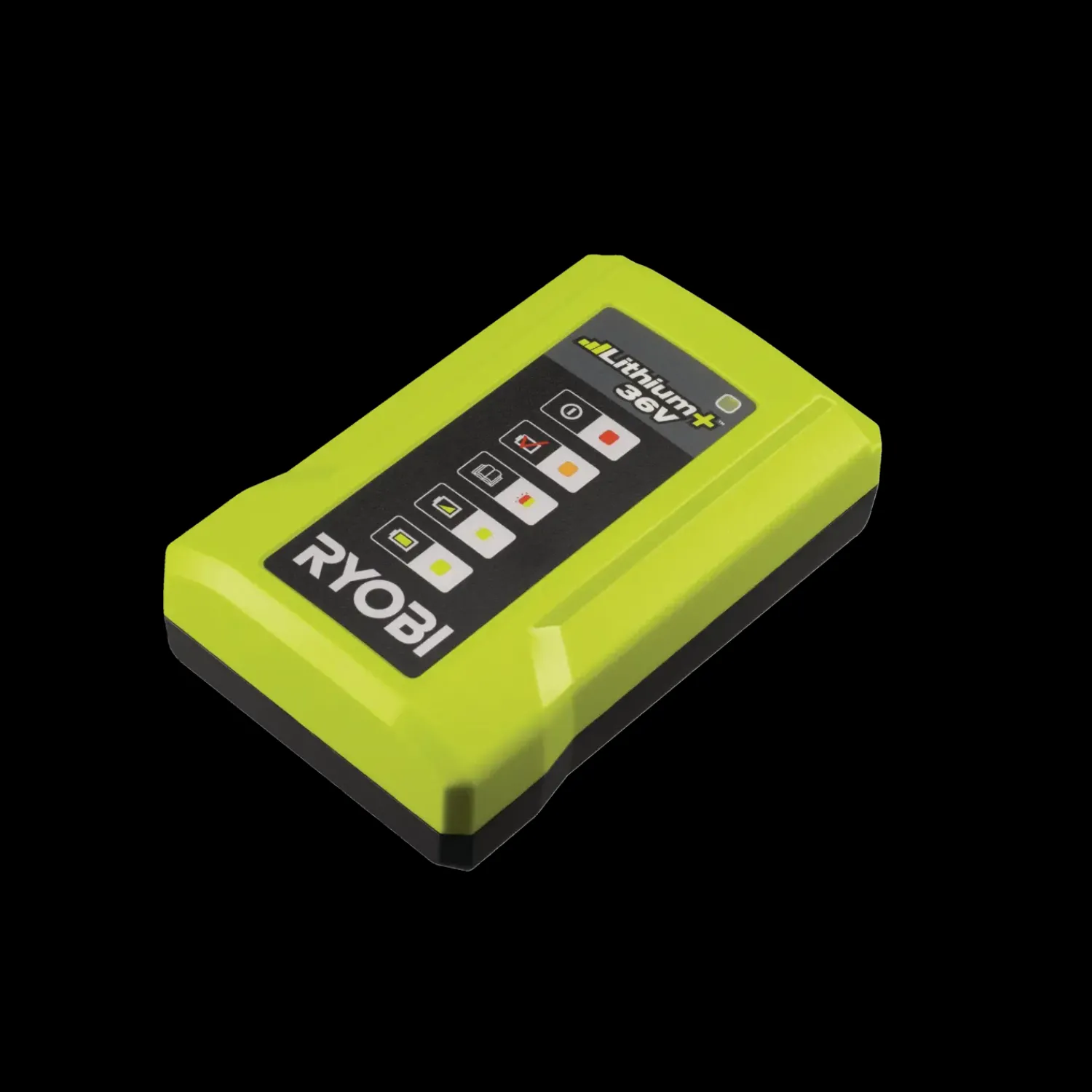 Ryobi Batterier Og Opladere^RY36C17A 36V MAX POWER lader