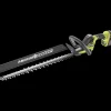 Ryobi Hækkeklippere^RY18HT55A-140 hækkeklipper 1x4.0 Ah batteri og lader 18V ONE+