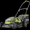 Clearance Ryobi RY18LMX37A-0 plæneklipper 18V ONE+ solo