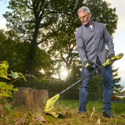 Ryobi RY36LT33A-120 græstrimmer 36V MAX POWER