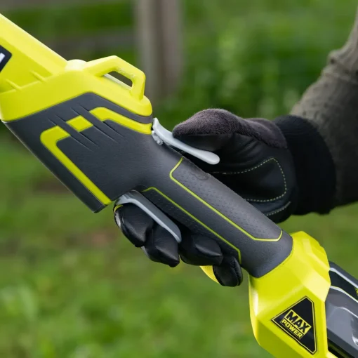Sale Ryobi RY36PP25A-0 teleskop grensav 25 cm solo 36V MAX POWER