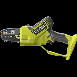 Ryobi Beskæring Og Økser^RY18PSX10A-0 HP grensav 10 cm 18V ONE+ solo