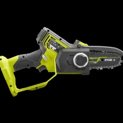 Ryobi Beskæring Og Økser^RY18PSX10A-0 HP grensav 10 cm 18V ONE+ solo
