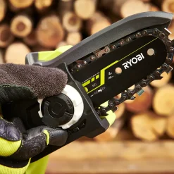 Online Ryobi RY18PSX10A-0 HP grensav 10 cm 18V ONE+ solo