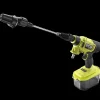 Ryobi Højtryksrensere^RY18PWX41A trykrenser HP 18V ONE+ solo