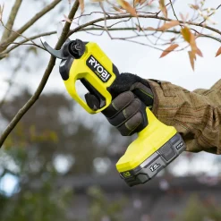 Clearance Ryobi RY18SCXA-0 grensaks 18V ONE+ solo