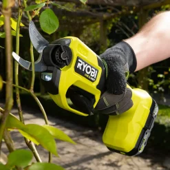 Clearance Ryobi RY18SCXA-0 grensaks 18V ONE+ solo