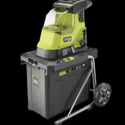 Ryobi Kompostkværn^RY36SHX40-0 kompostkværn 36V MAX POWER solo