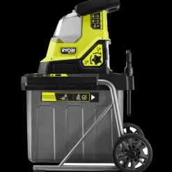 Ryobi Kompostkværn^RY36SHX40-0 kompostkværn 36V MAX POWER solo