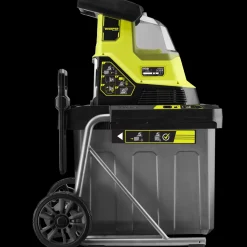 Ryobi Kompostkværn^RY36SHX40-0 kompostkværn 36V MAX POWER solo
