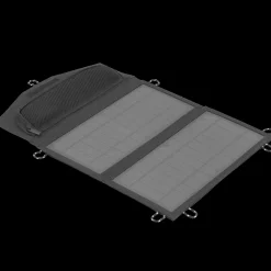 Ryobi Powerbanks|Prepperudstyr^RYSP14A 14W solpanel