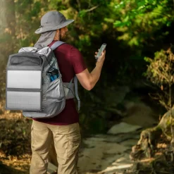 Hot Ryobi RYSP14A 14W solpanel