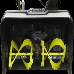 Ryobi Fejemaskiner Og Sneslynger^RY36STX61A-260F 61 cm sneslynge 2x6.0 Ah batteri 36V MAX POWER