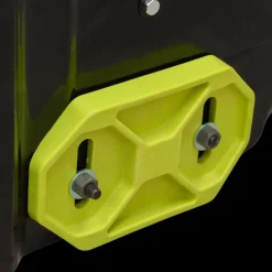 Ryobi Fejemaskiner Og Sneslynger^RY36STX61A-260F 61 cm sneslynge 2x6.0 Ah batteri 36V MAX POWER