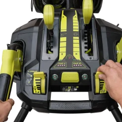 Ryobi Fejemaskiner Og Sneslynger^RY36STX61A-260F 61 cm sneslynge 2x6.0 Ah batteri 36V MAX POWER