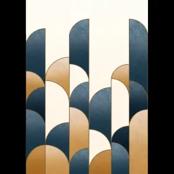 Tapet^Salisbury 2023 fotostat halvcirkler