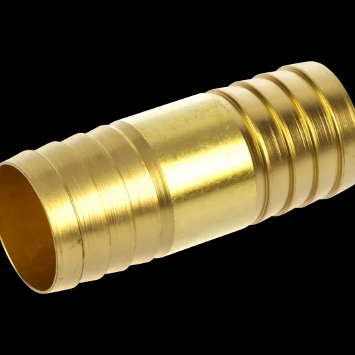 Vvs-Fittings Og Rør^Samlerør  3/4" messing