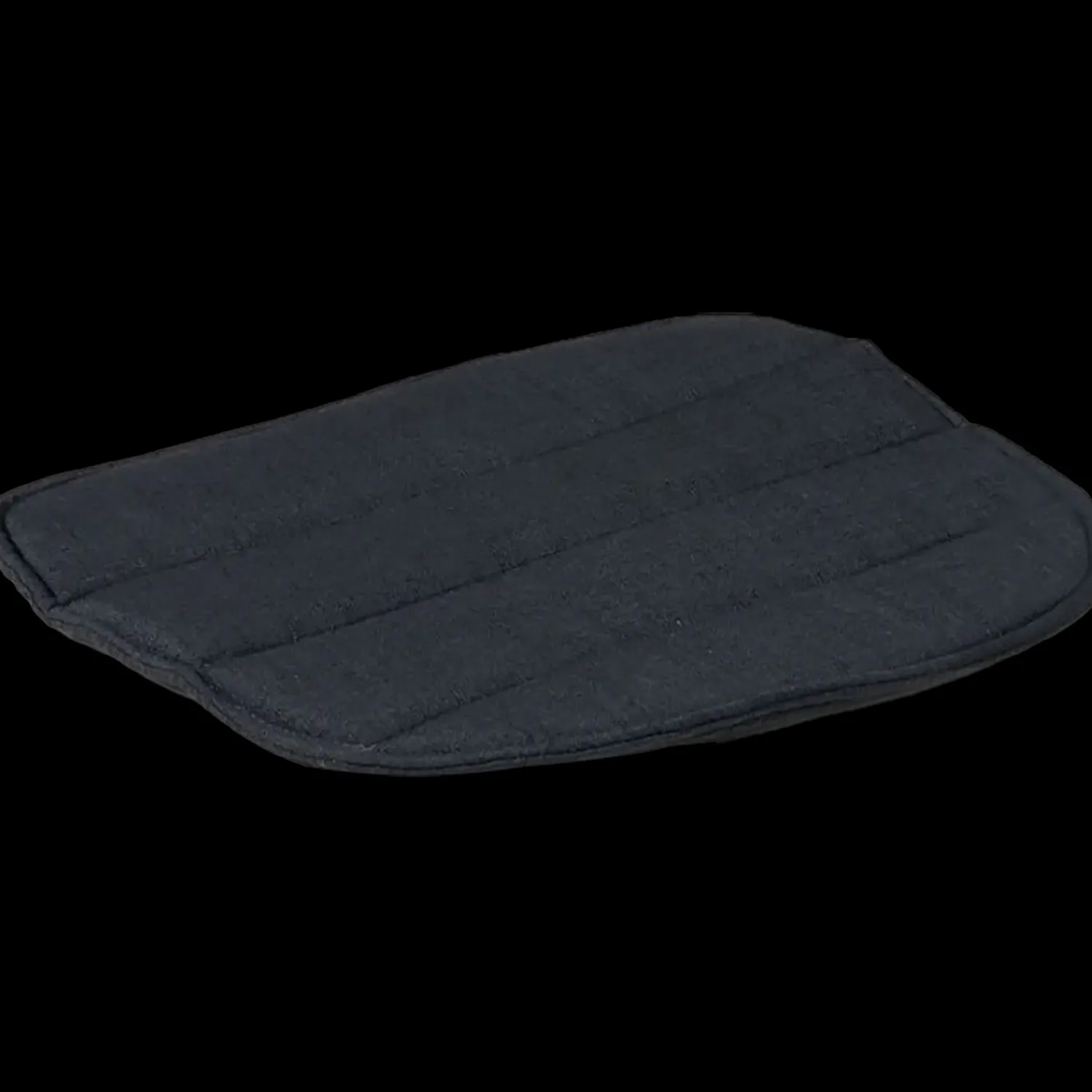 Parasoller, Hynder Og Tilbehør^Søby hynde til stol sort