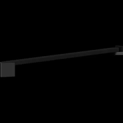 Scanbad Tilbehør Til Brusedøre Og Brusevægge^arm t/afstivning 60 cm mat sort