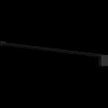 Discount Scanbad brusestang 120 cm mat sort
