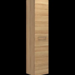 Scanbad Højskabe^Multo+ højskab 172x40x35 cm højrehængt eg