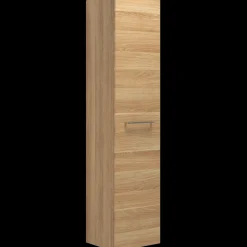 Scanbad Højskabe^Multo+ højskab 172x40x35 cm venstrehængt varm eg