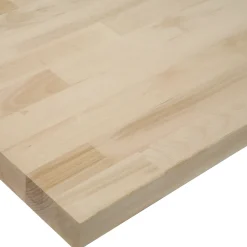 Hornbæk Trævarefabrik Bordplader^Scandiwood bordplade bøg 26x610x2020 mm