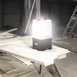 Scangrip Arbejdslamper^AREA 10 SPS arbejdslampe