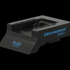 Best Scangrip connector til Flex batteri 18V