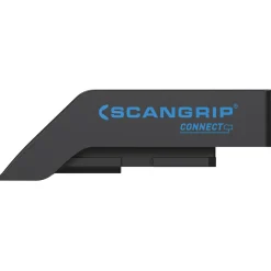 New Scangrip connector til Hazet batteri 18V