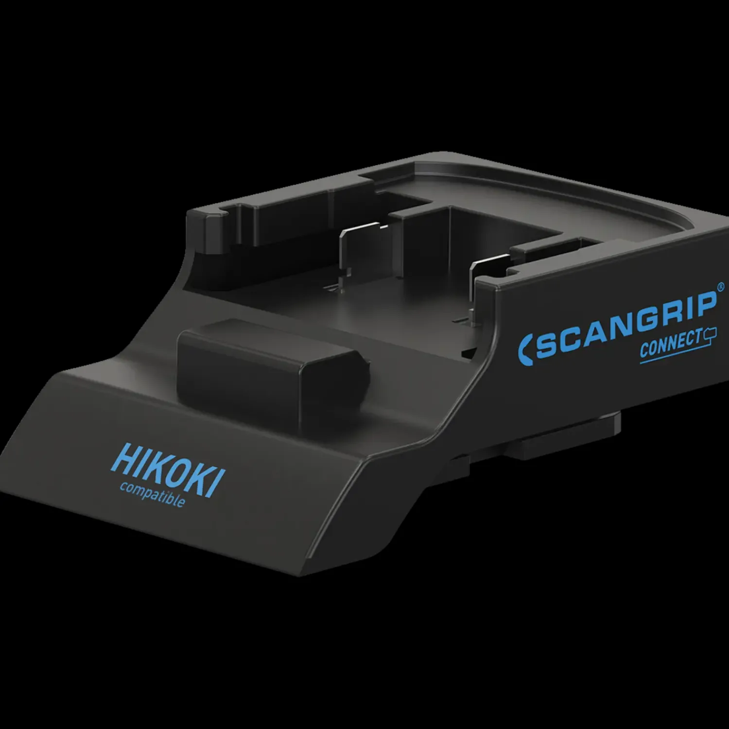 Sale Scangrip connector til Hikoki batteri 18V