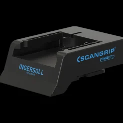 New Scangrip connector til Ingersoll batteri 18V