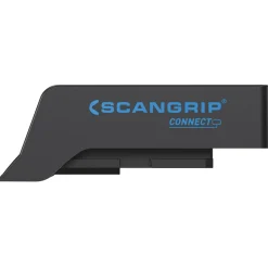 New Scangrip connector til Ingersoll batteri 18V