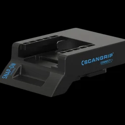 Scangrip Connector til Spapon batteri 18V