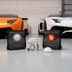 Outlet Scangrip diffuser lysspreder