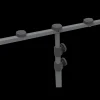 Best Scangrip dobbeltbeslag til Tripod stativ
