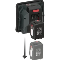 Scangrip Arbejdslamper^Nova 2 connect