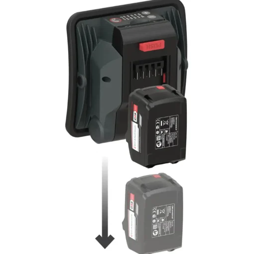 Scangrip Arbejdslamper^Nova 2 connect