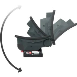 Scangrip Arbejdslamper^Nova 2 connect