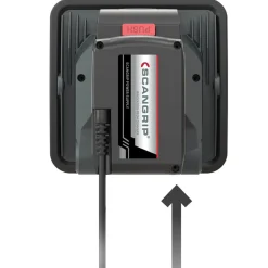 Scangrip Arbejdslamper^Nova 2 connect