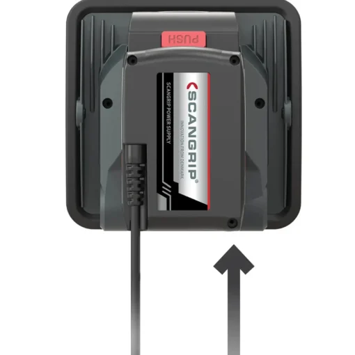 Scangrip Arbejdslamper^Nova 2 connect