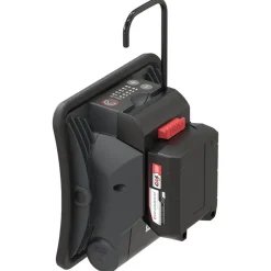 Scangrip Arbejdslamper^Nova 2 connect