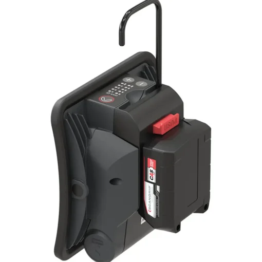 Scangrip Arbejdslamper^Nova 2 connect