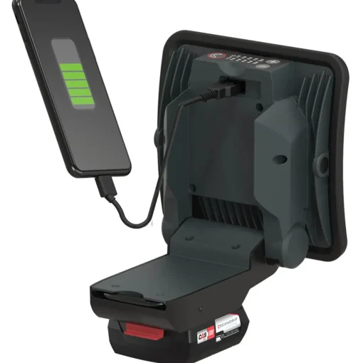Scangrip Arbejdslamper^Nova 2 connect