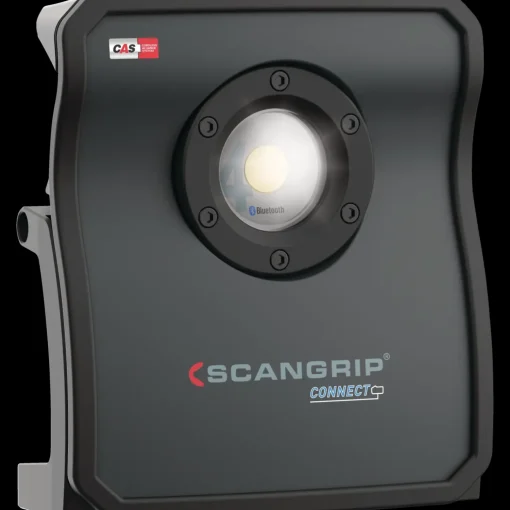 Scangrip Arbejdslamper^Nova 4 connect arbejdslampe